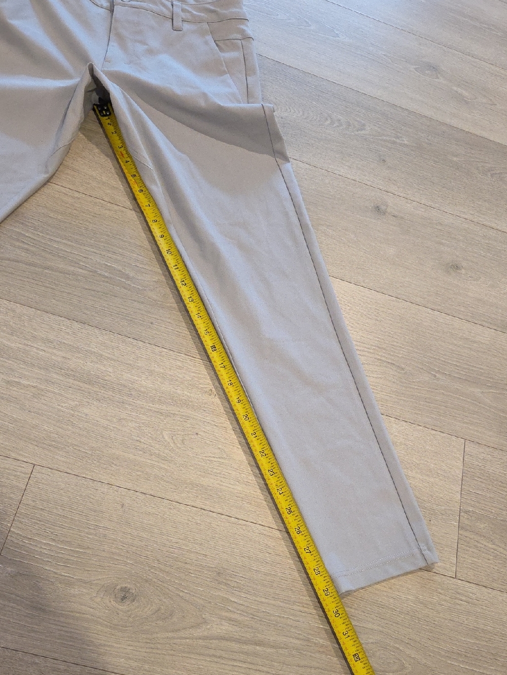 Bylt Basic Pants - Picture 4 of 4